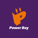 Logo of Power Buy android Application 